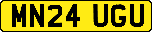 MN24UGU