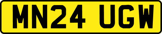 MN24UGW