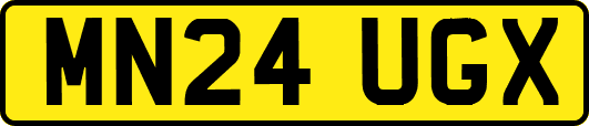 MN24UGX