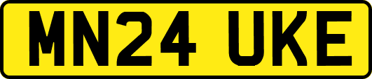 MN24UKE