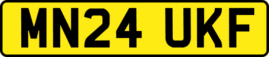 MN24UKF