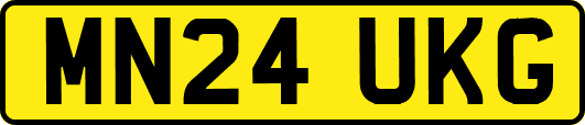 MN24UKG