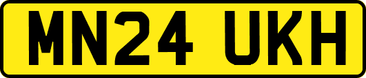 MN24UKH