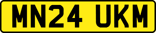 MN24UKM