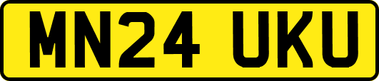 MN24UKU