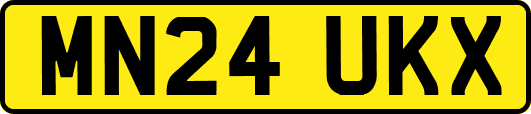 MN24UKX