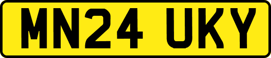 MN24UKY