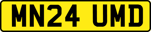 MN24UMD