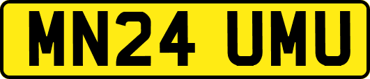 MN24UMU