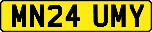 MN24UMY