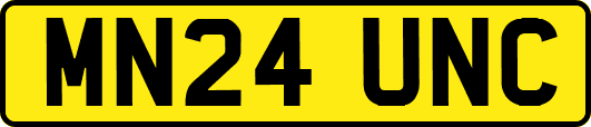 MN24UNC