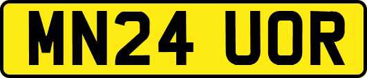 MN24UOR