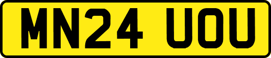 MN24UOU