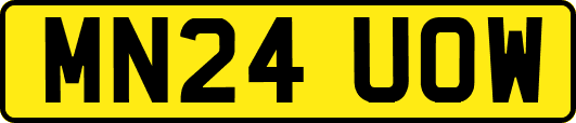 MN24UOW
