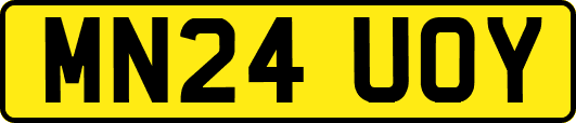 MN24UOY