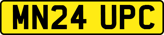 MN24UPC