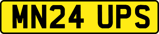 MN24UPS