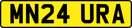 MN24URA