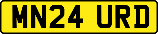 MN24URD
