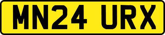 MN24URX