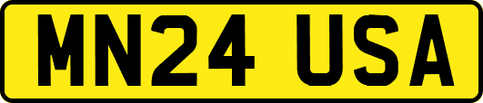MN24USA