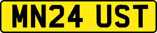 MN24UST