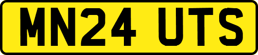 MN24UTS
