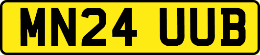 MN24UUB