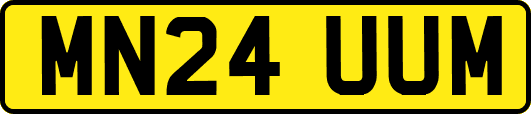 MN24UUM