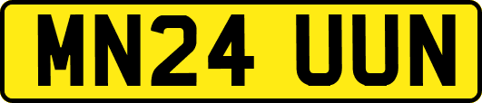 MN24UUN