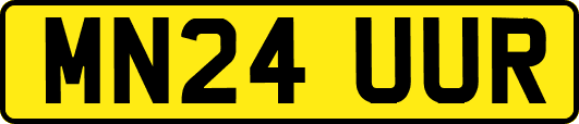 MN24UUR