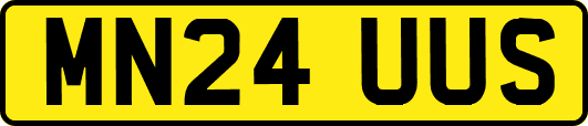MN24UUS