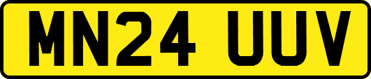 MN24UUV
