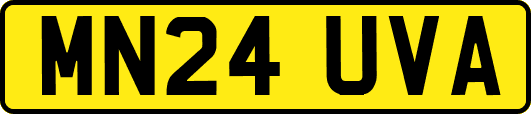 MN24UVA