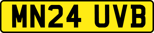 MN24UVB