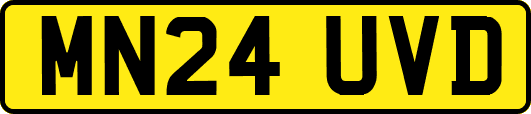MN24UVD