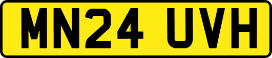 MN24UVH