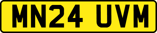 MN24UVM