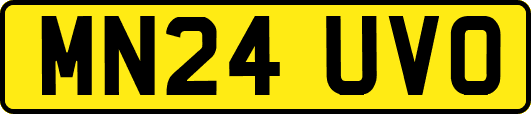 MN24UVO