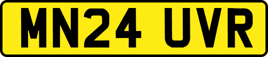 MN24UVR