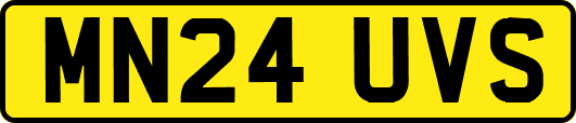 MN24UVS