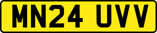 MN24UVV