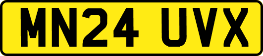 MN24UVX