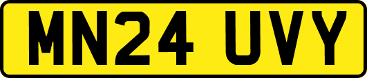 MN24UVY