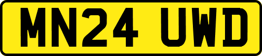 MN24UWD