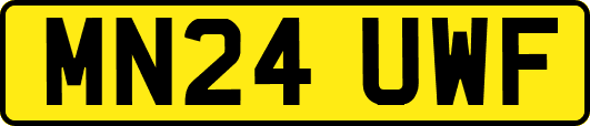 MN24UWF