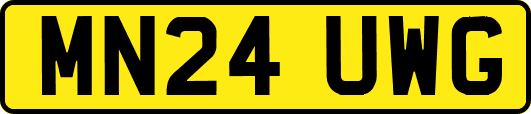 MN24UWG