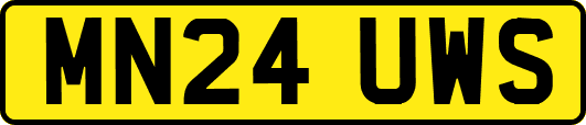 MN24UWS