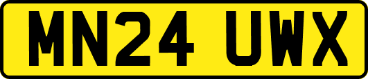 MN24UWX