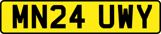MN24UWY